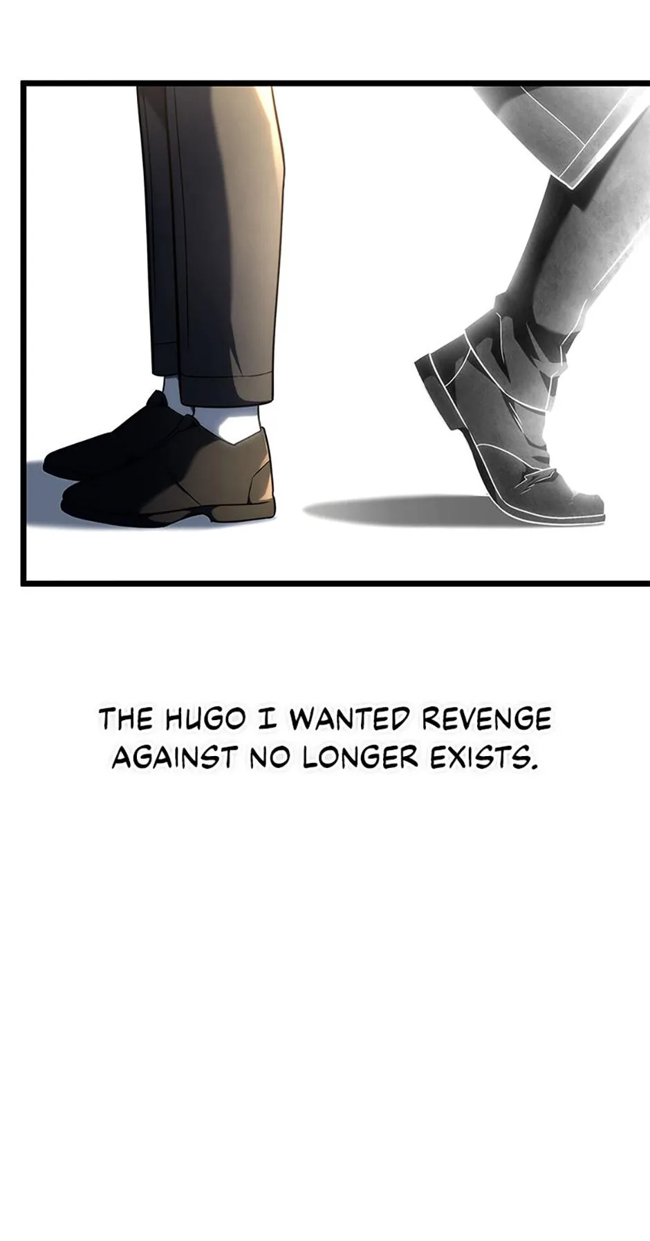 Revenge of the Baskerville Bloodhound Chapter 74 – Page 73