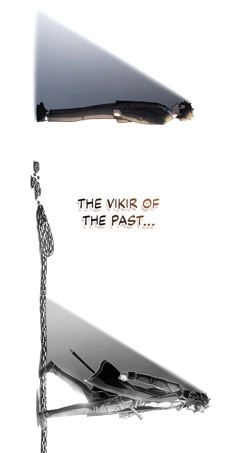 Revenge of the Baskerville Bloodhound Chapter 74 – Page 74