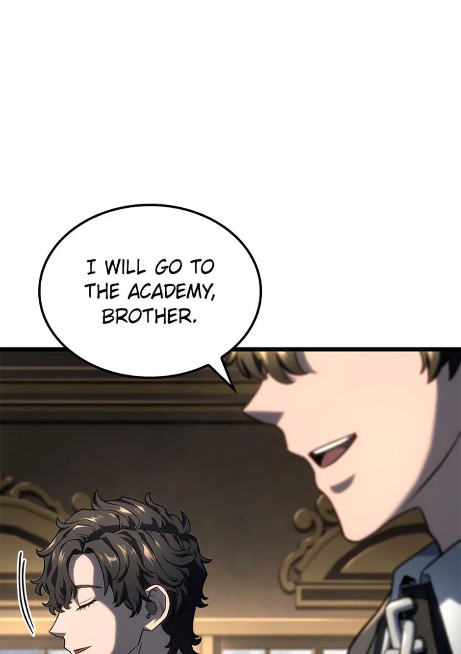 Revenge of the Baskerville Bloodhound Chapter 74 – Page 80