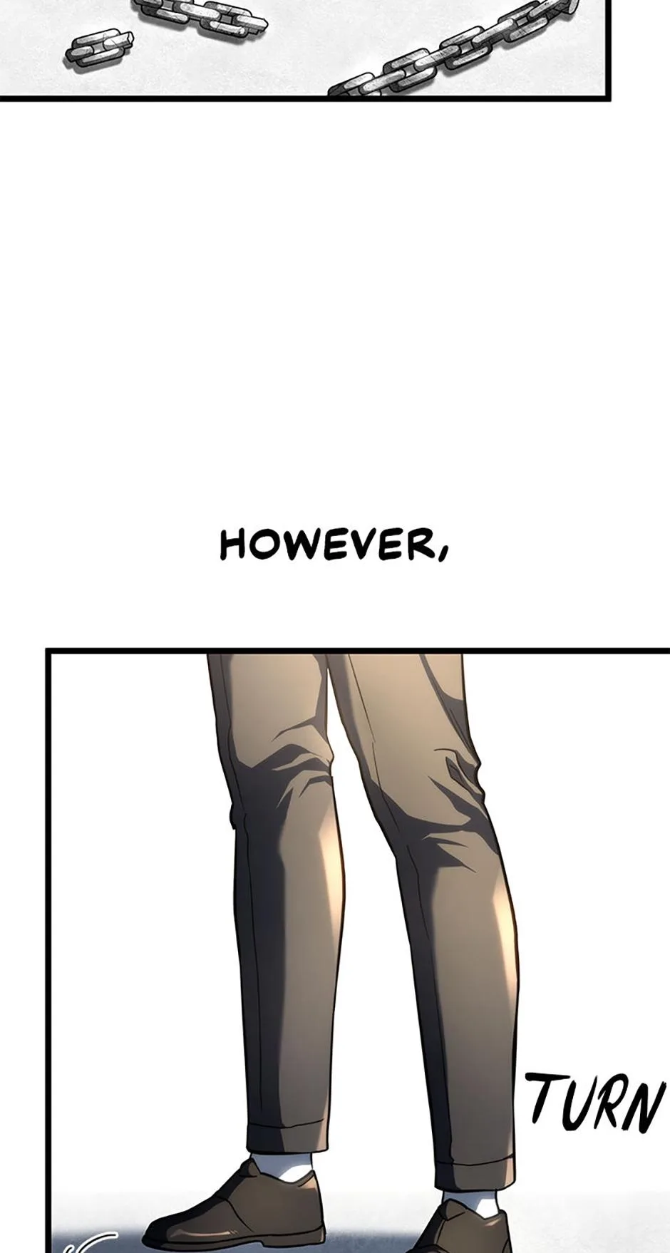 Revenge of the Baskerville Bloodhound Chapter 74 – Page 83