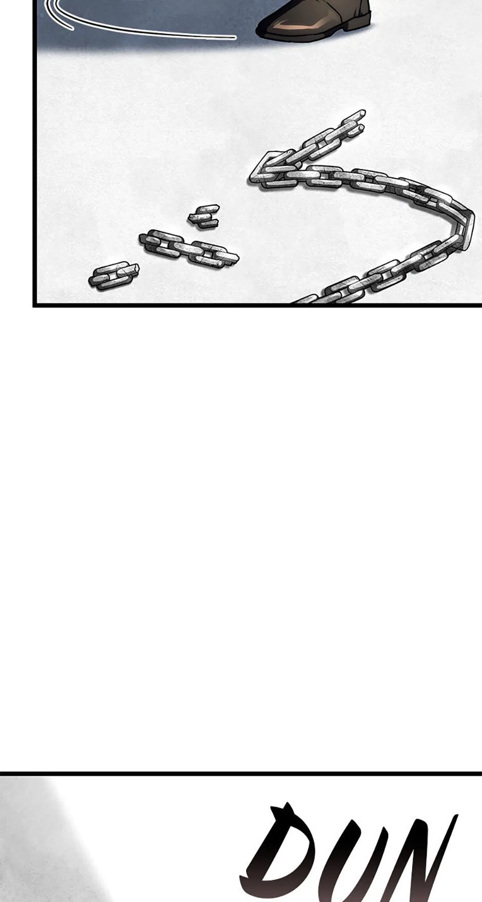 Revenge of the Baskerville Bloodhound Chapter 74 – Page 84
