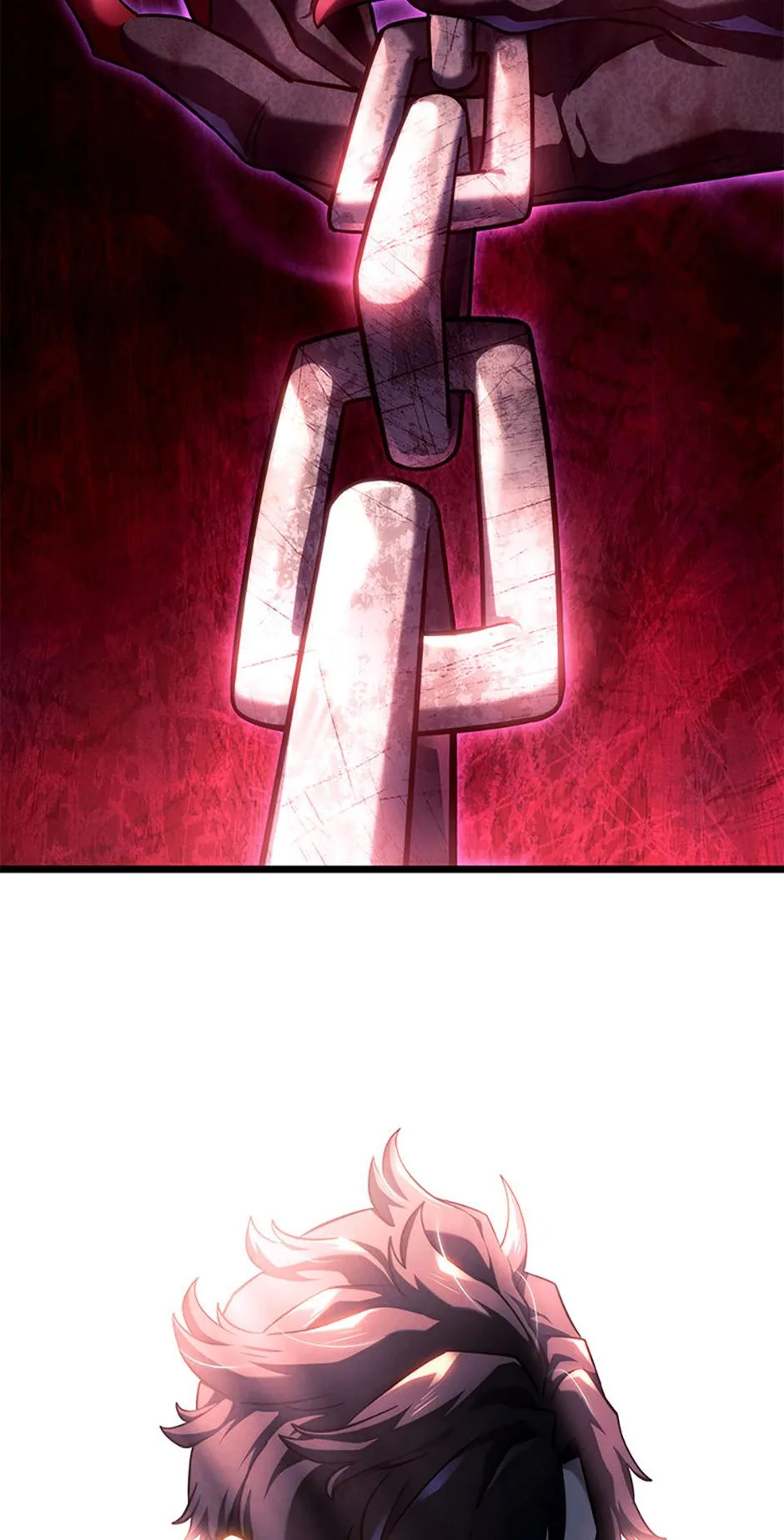 Revenge of the Baskerville Bloodhound Chapter 74 – Page 91