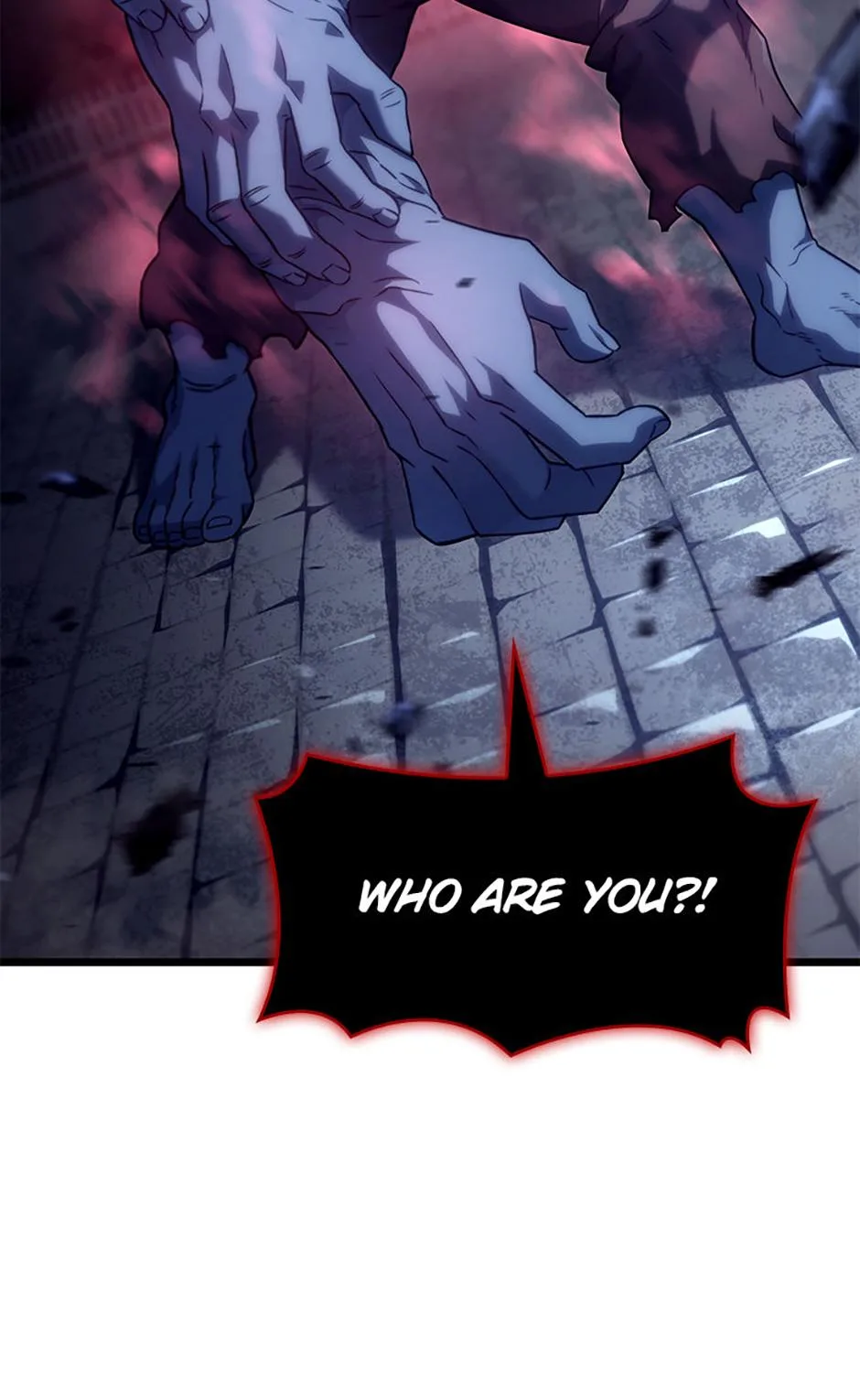 Revenge of the Baskerville Bloodhound Chapter 74 – Page 102