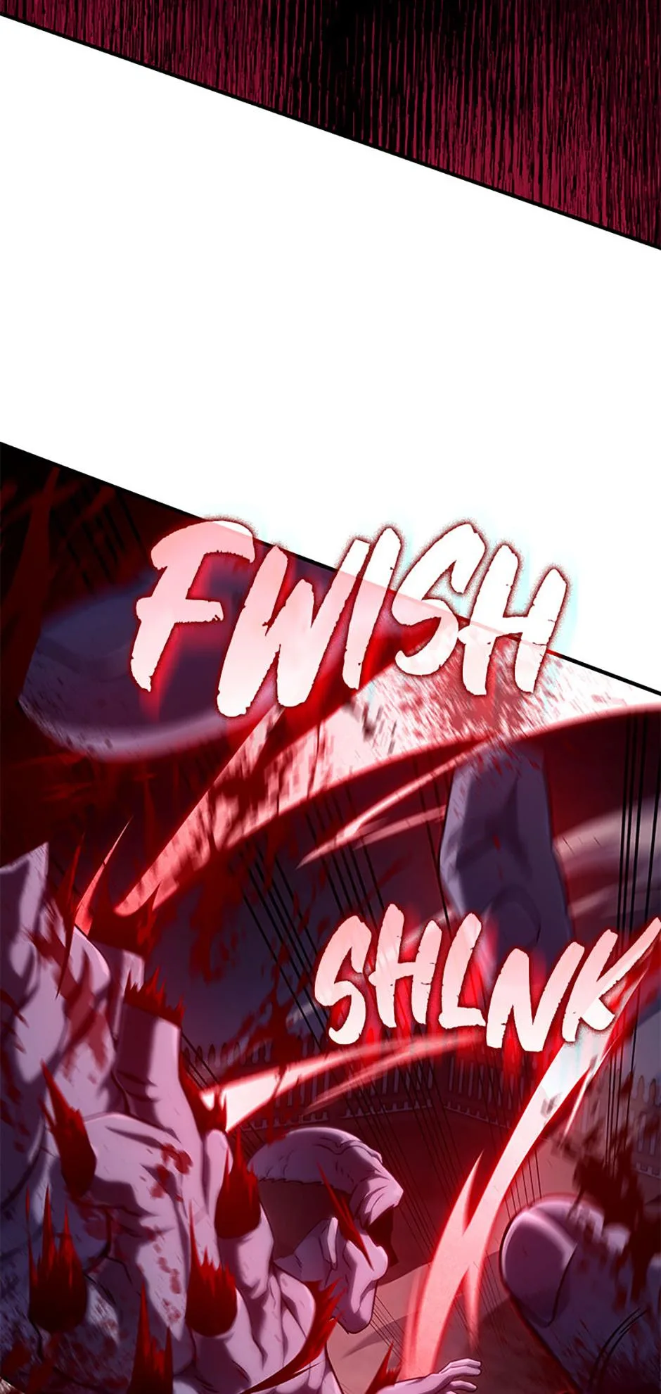 Revenge of the Baskerville Bloodhound Chapter 74 – Page 107
