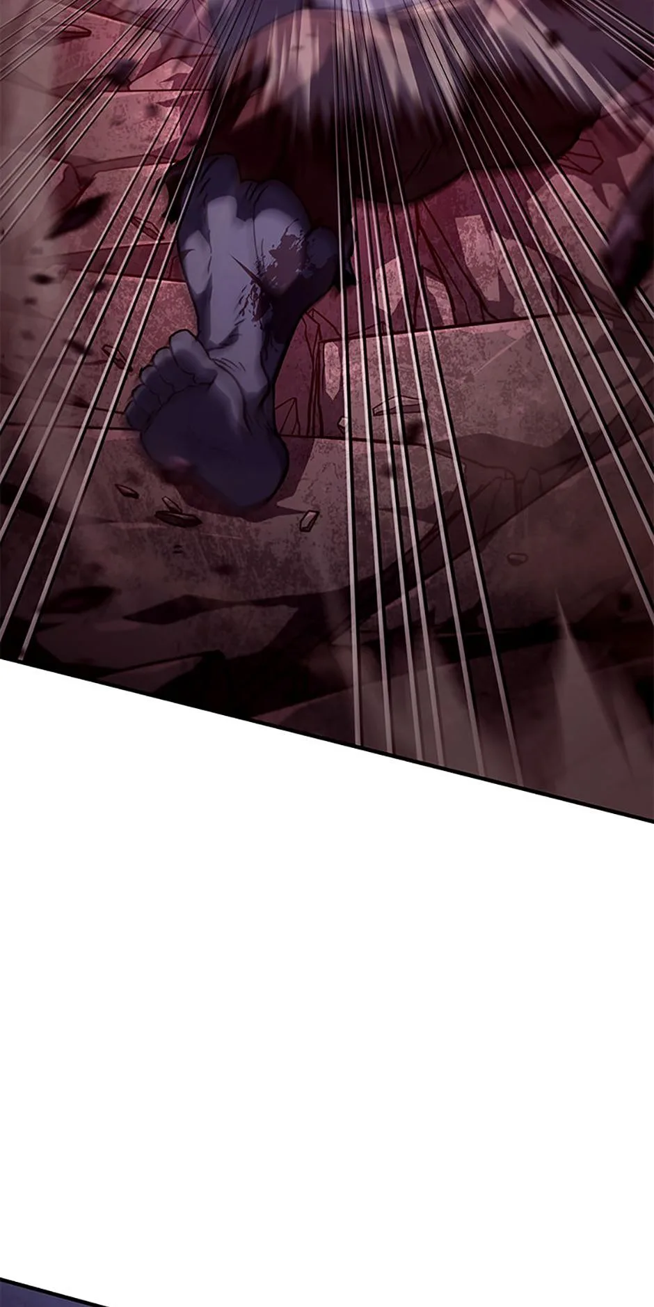Revenge of the Baskerville Bloodhound Chapter 74 – Page 112