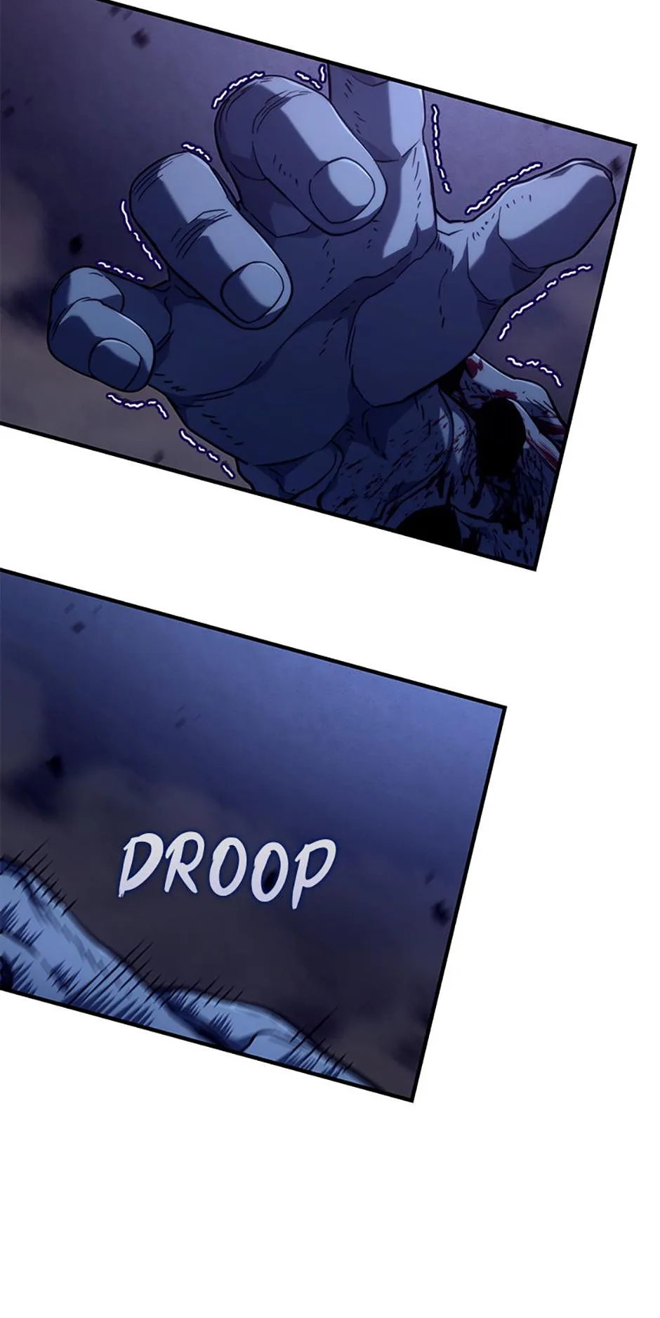 Revenge of the Baskerville Bloodhound Chapter 74 – Page 113