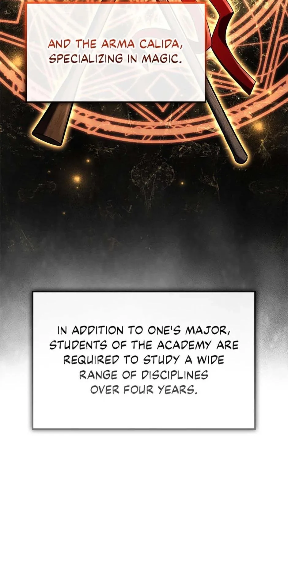 Revenge of the Baskerville Bloodhound Chapter 75 – Page 9