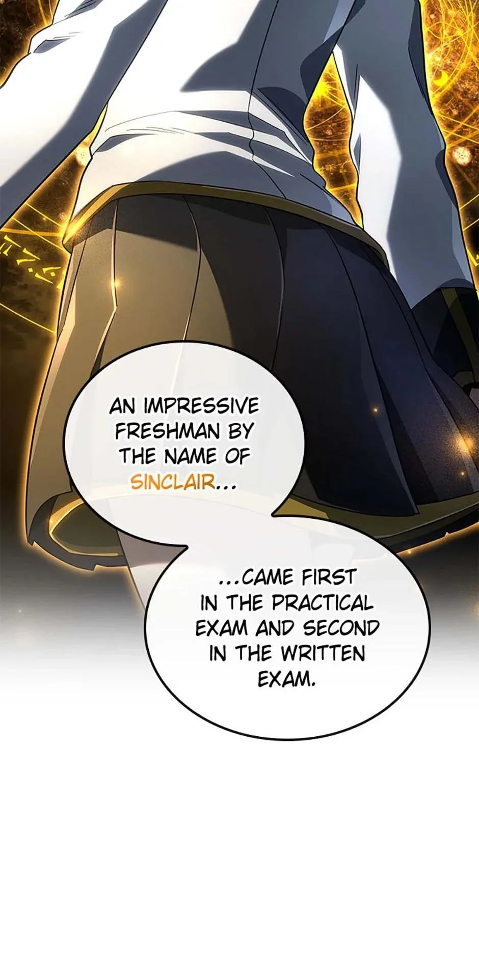 Revenge of the Baskerville Bloodhound Chapter 75 – Page 15