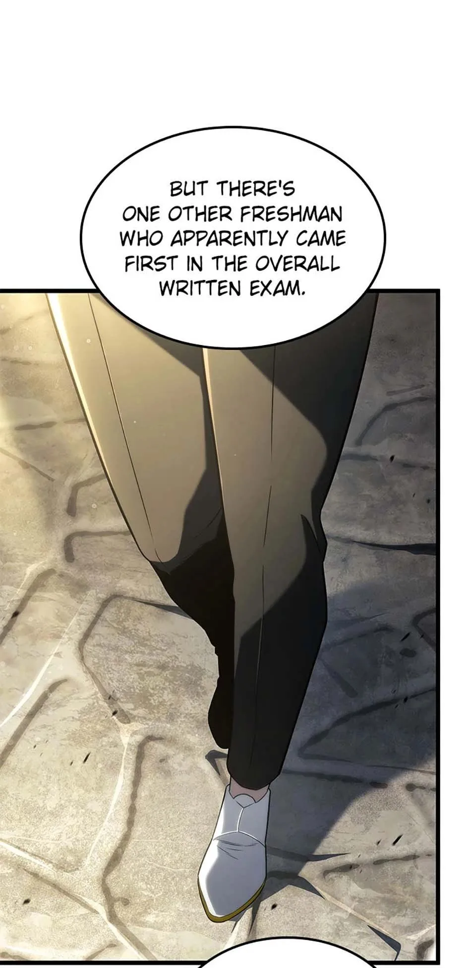 Revenge of the Baskerville Bloodhound Chapter 75 – Page 16