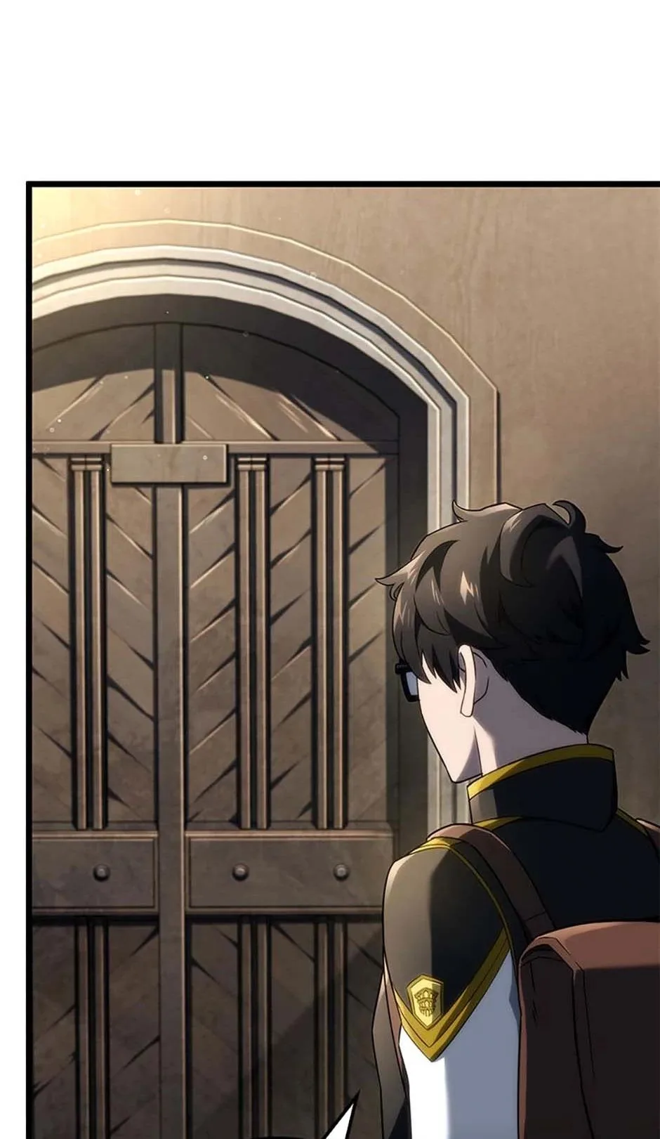 Revenge of the Baskerville Bloodhound Chapter 75 – Page 36