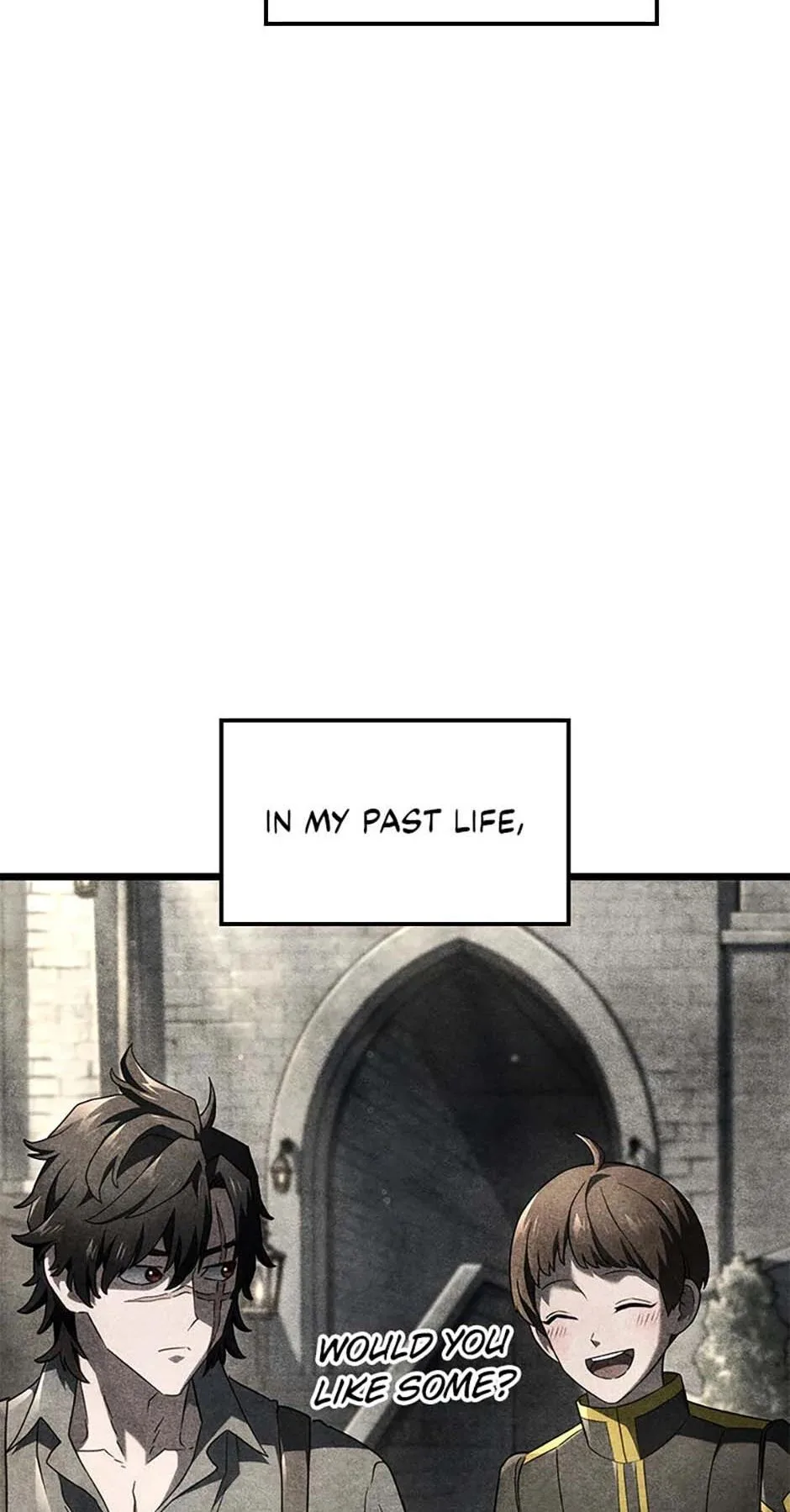 Revenge of the Baskerville Bloodhound Chapter 75 – Page 43