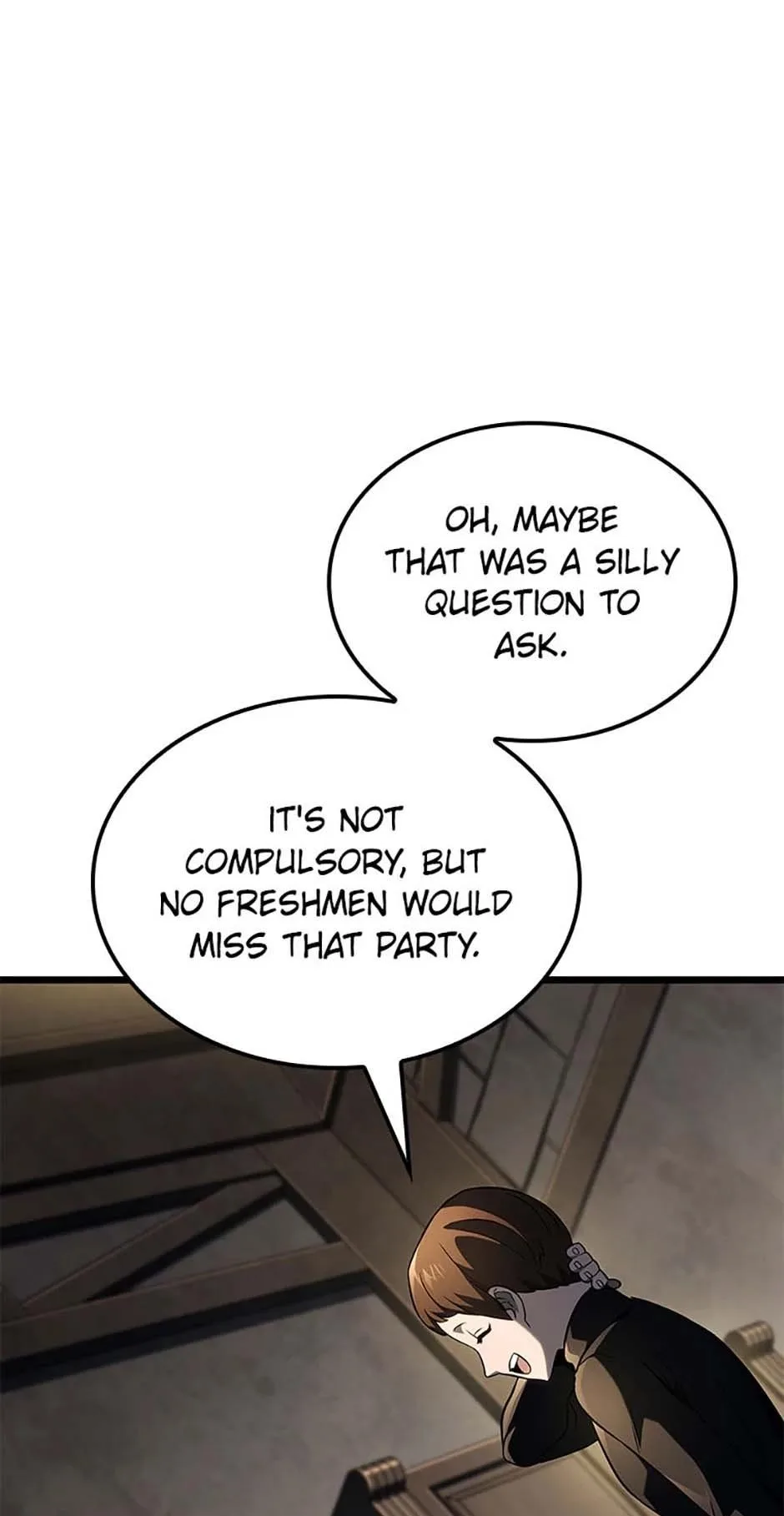 Revenge of the Baskerville Bloodhound Chapter 75 – Page 49