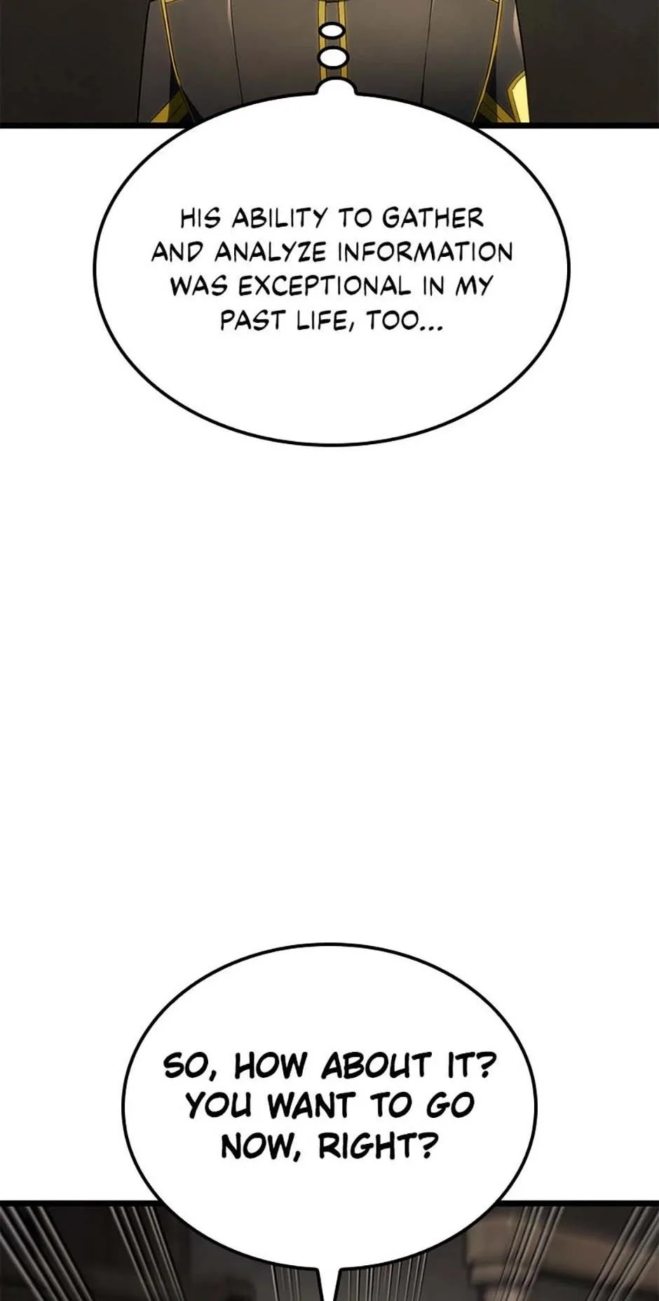 Revenge of the Baskerville Bloodhound Chapter 75 – Page 56