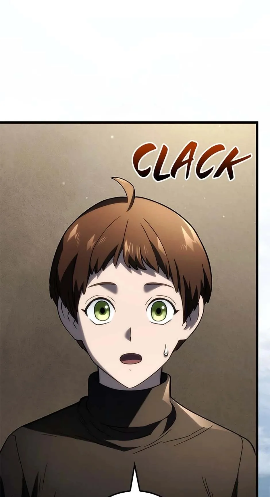 Revenge of the Baskerville Bloodhound Chapter 75 – Page 61