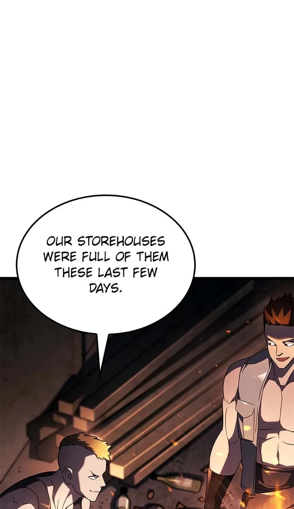 Revenge of the Baskerville Bloodhound Chapter 75 – Page 70