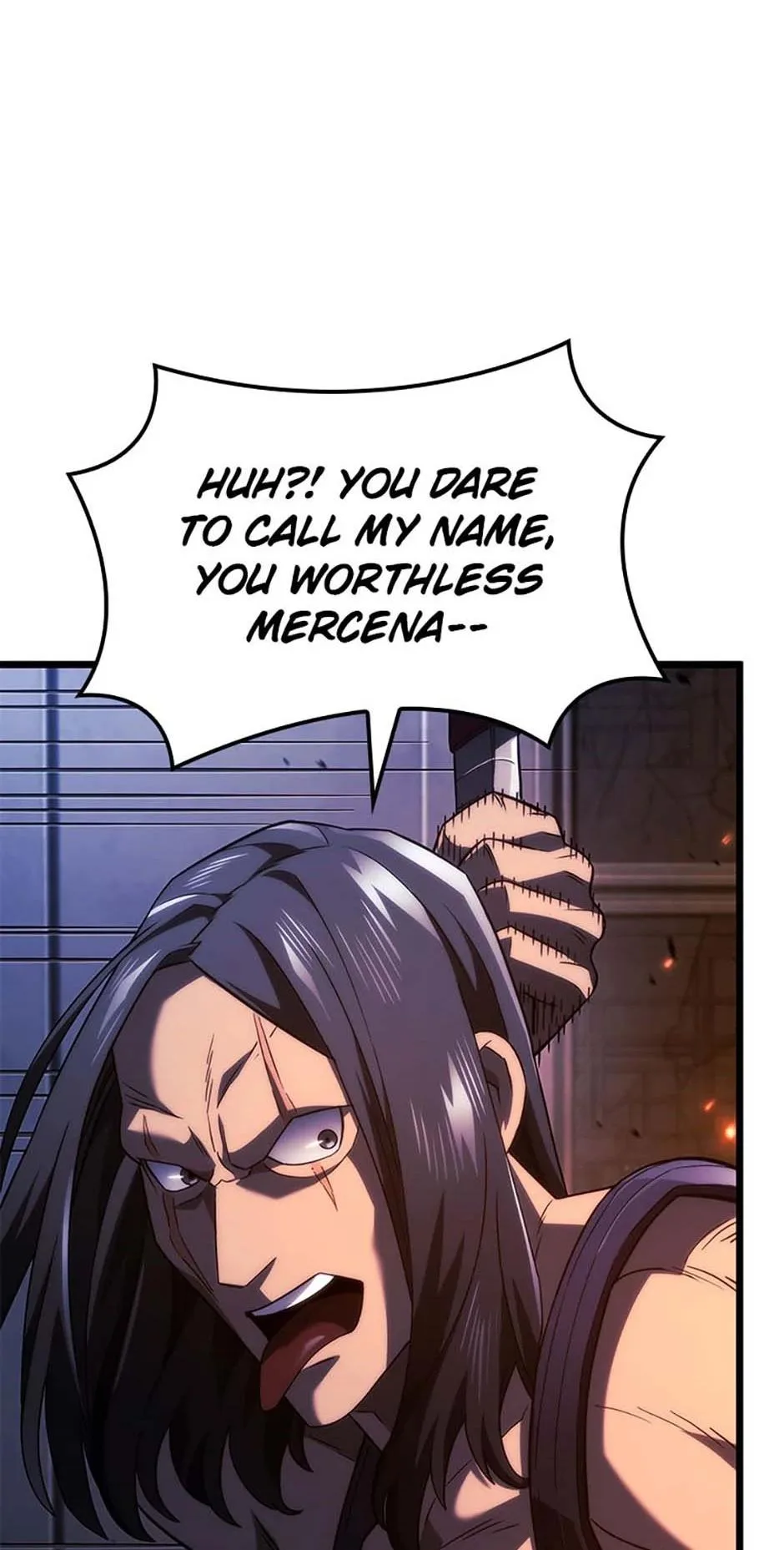 Revenge of the Baskerville Bloodhound Chapter 75 – Page 80