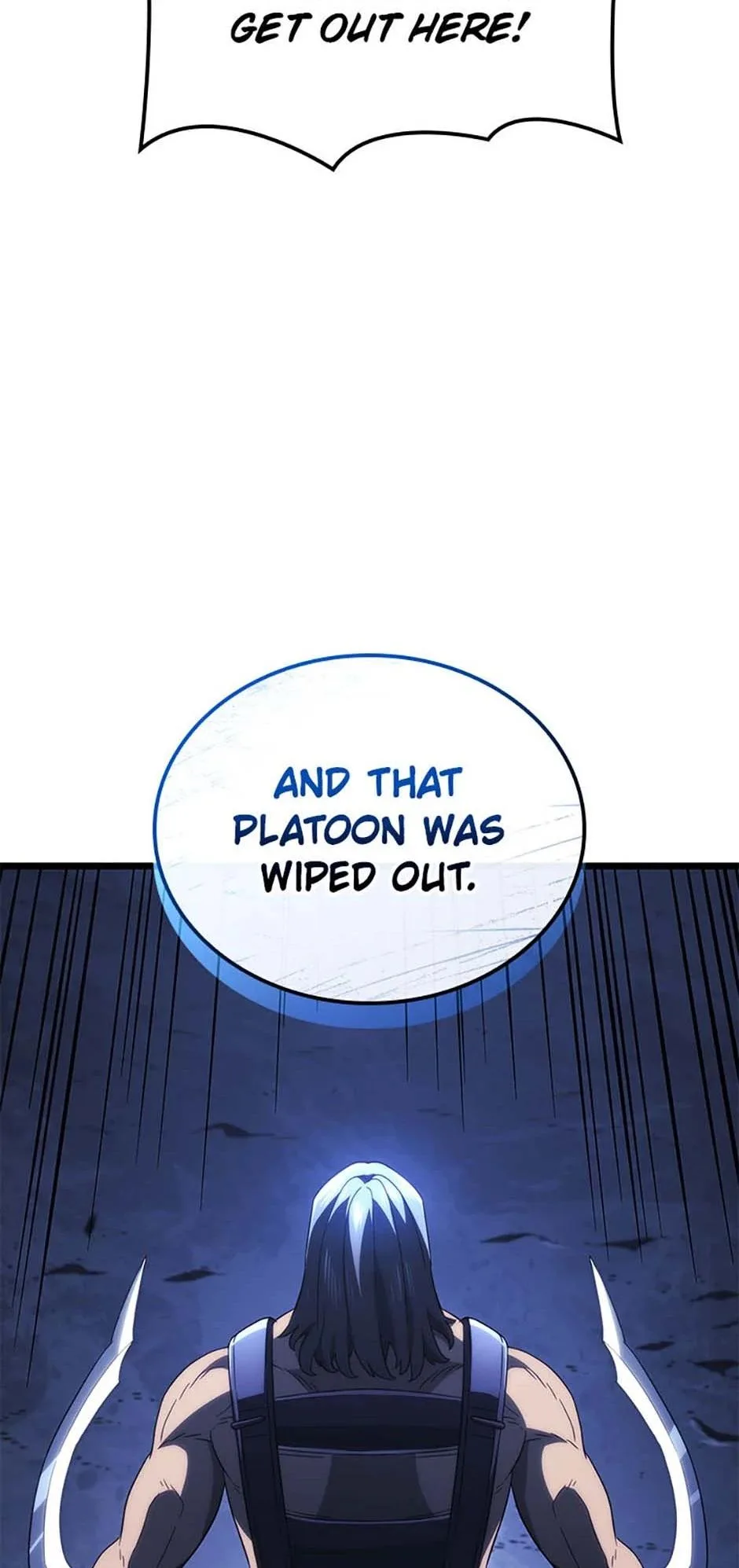 Revenge of the Baskerville Bloodhound Chapter 75 – Page 88