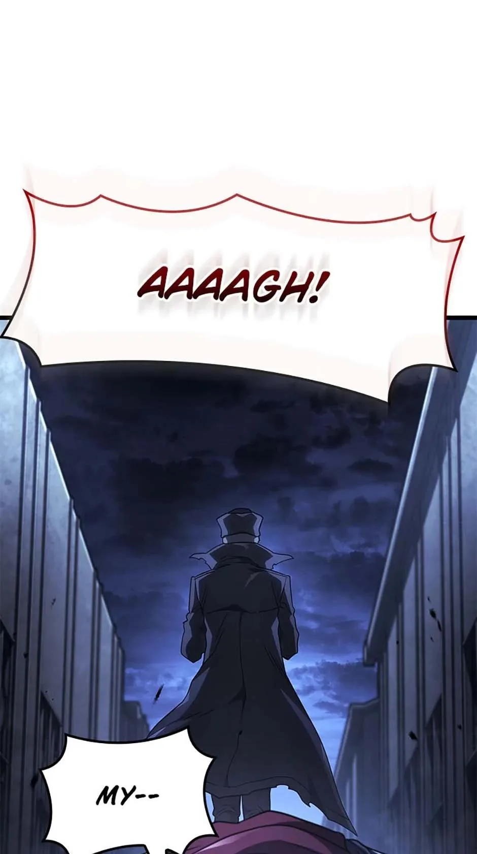 Revenge of the Baskerville Bloodhound Chapter 75 – Page 99