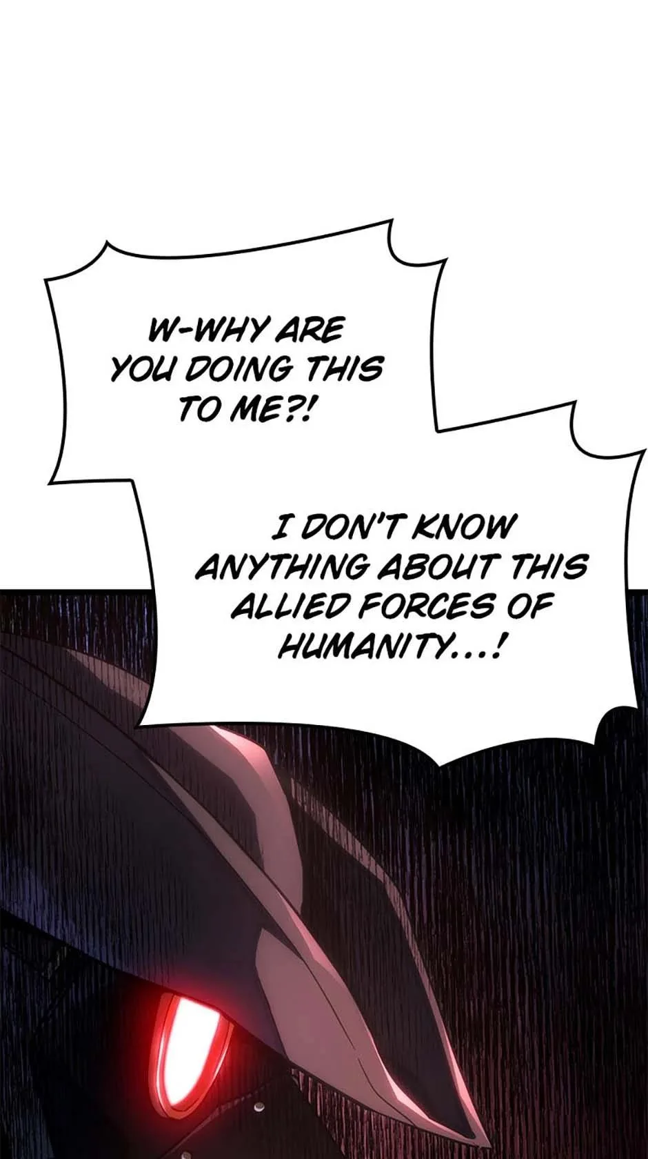 Revenge of the Baskerville Bloodhound Chapter 75 – Page 101