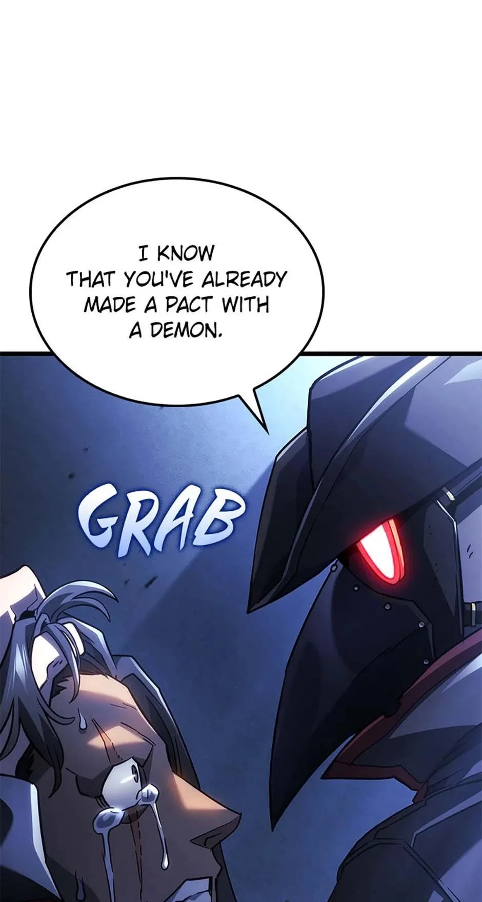 Revenge of the Baskerville Bloodhound Chapter 75 – Page 103