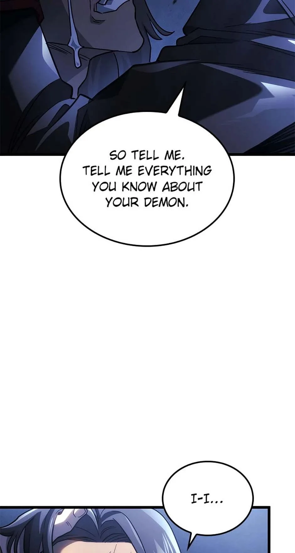 Revenge of the Baskerville Bloodhound Chapter 75 – Page 104