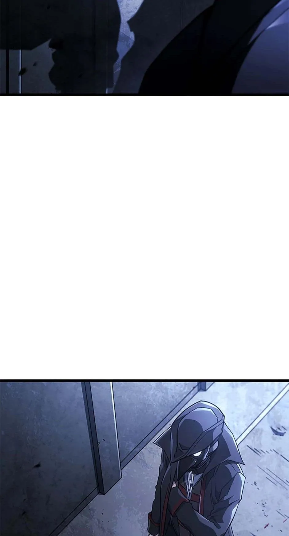 Revenge of the Baskerville Bloodhound Chapter 75 – Page 108