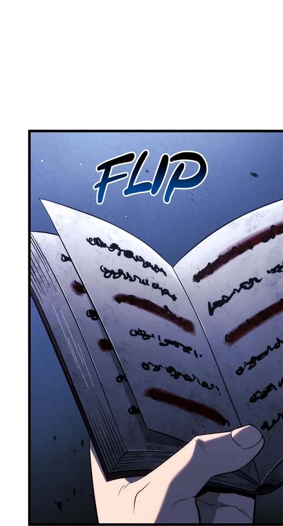Revenge of the Baskerville Bloodhound Chapter 75 – Page 110