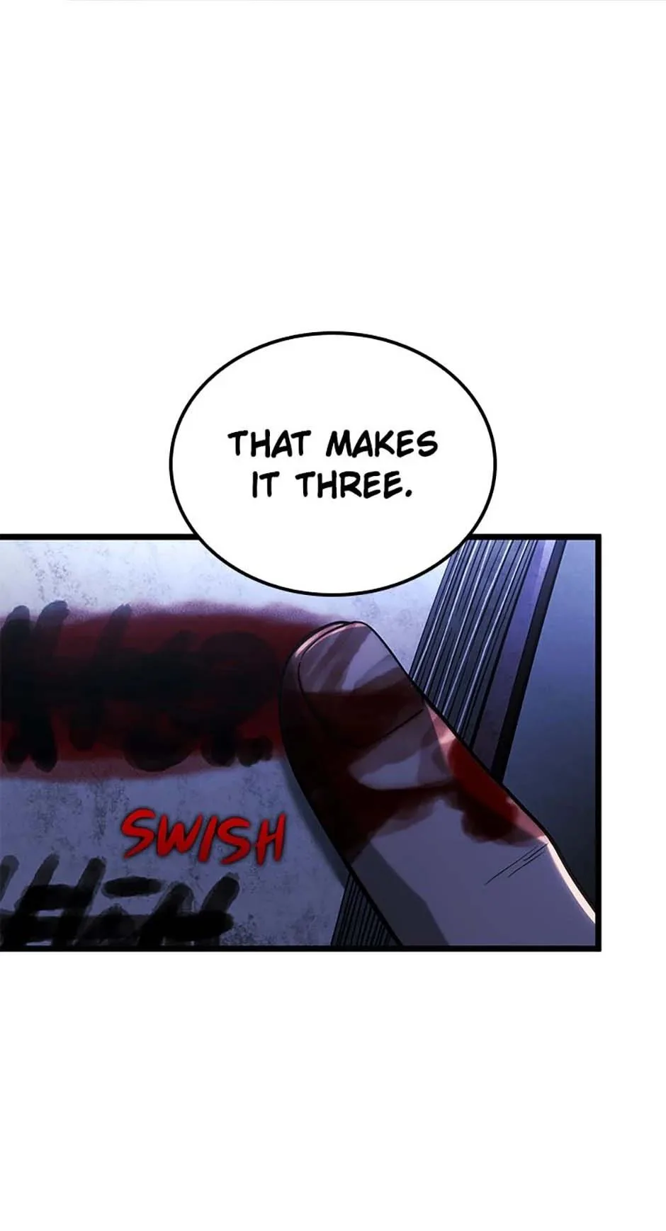 Revenge of the Baskerville Bloodhound Chapter 75 – Page 111