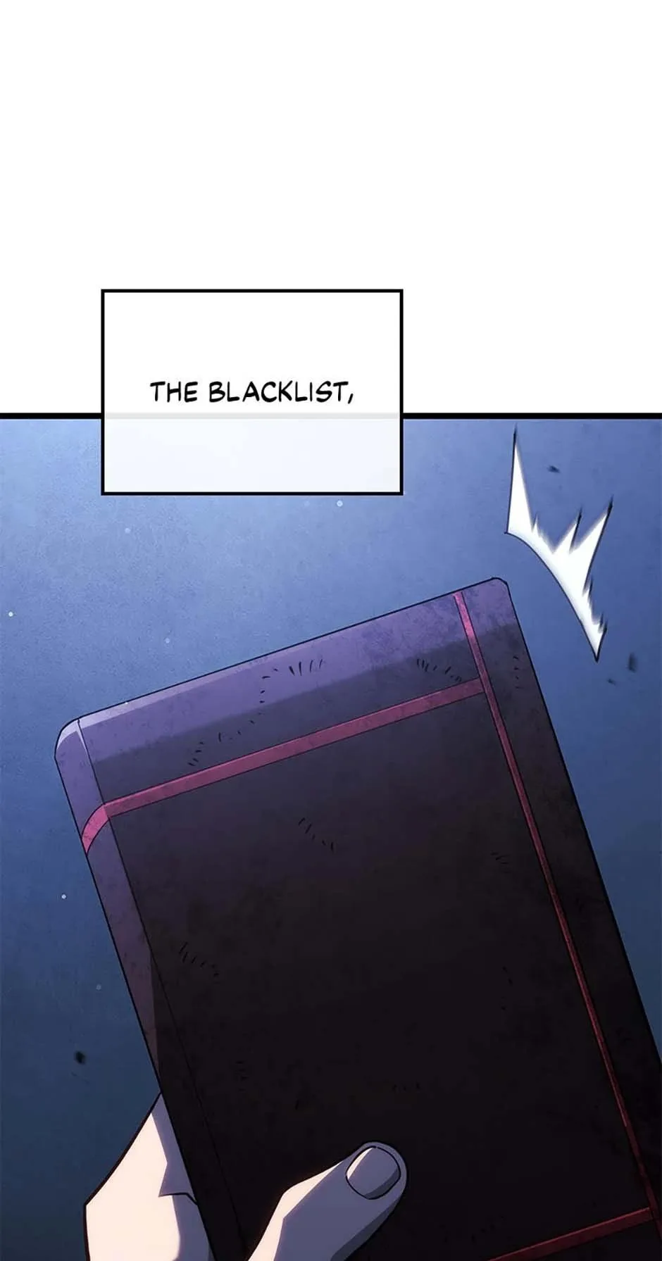 Revenge of the Baskerville Bloodhound Chapter 75 – Page 112