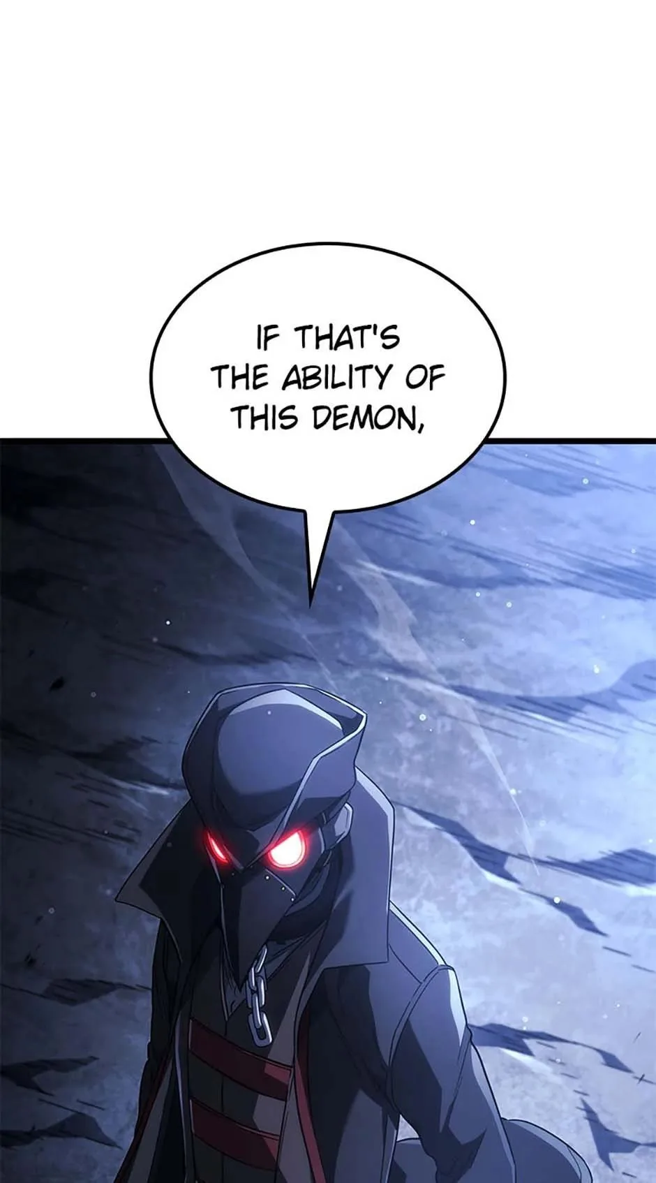 Revenge of the Baskerville Bloodhound Chapter 75 – Page 116