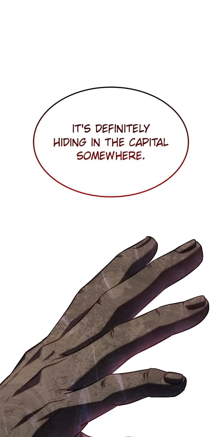 Revenge of the Baskerville Bloodhound Chapter 75 – Page 118