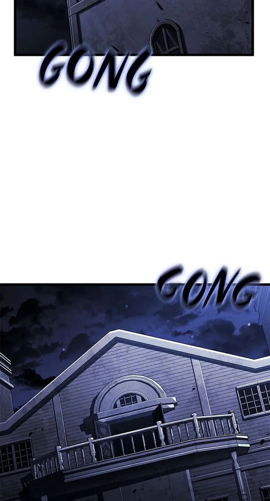 Revenge of the Baskerville Bloodhound Chapter 76 – Page 2