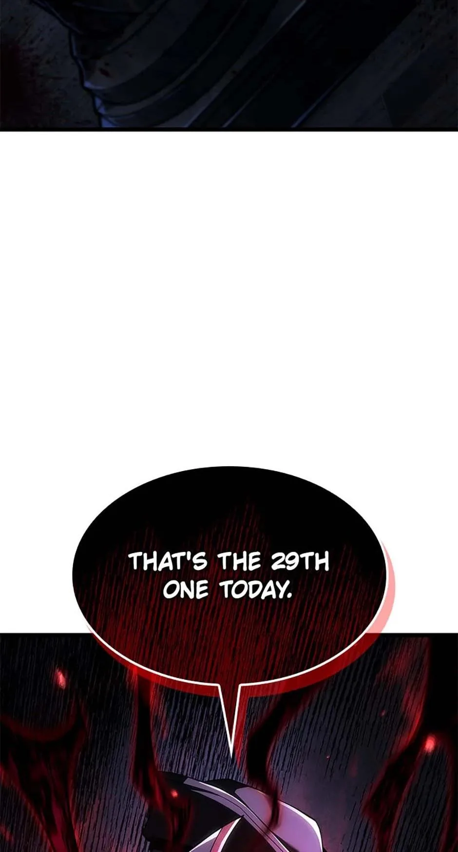 Revenge of the Baskerville Bloodhound Chapter 76 – Page 5