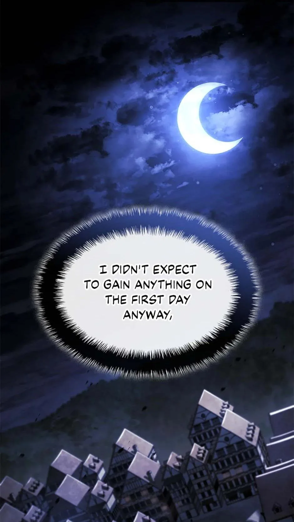 Revenge of the Baskerville Bloodhound Chapter 76 – Page 10