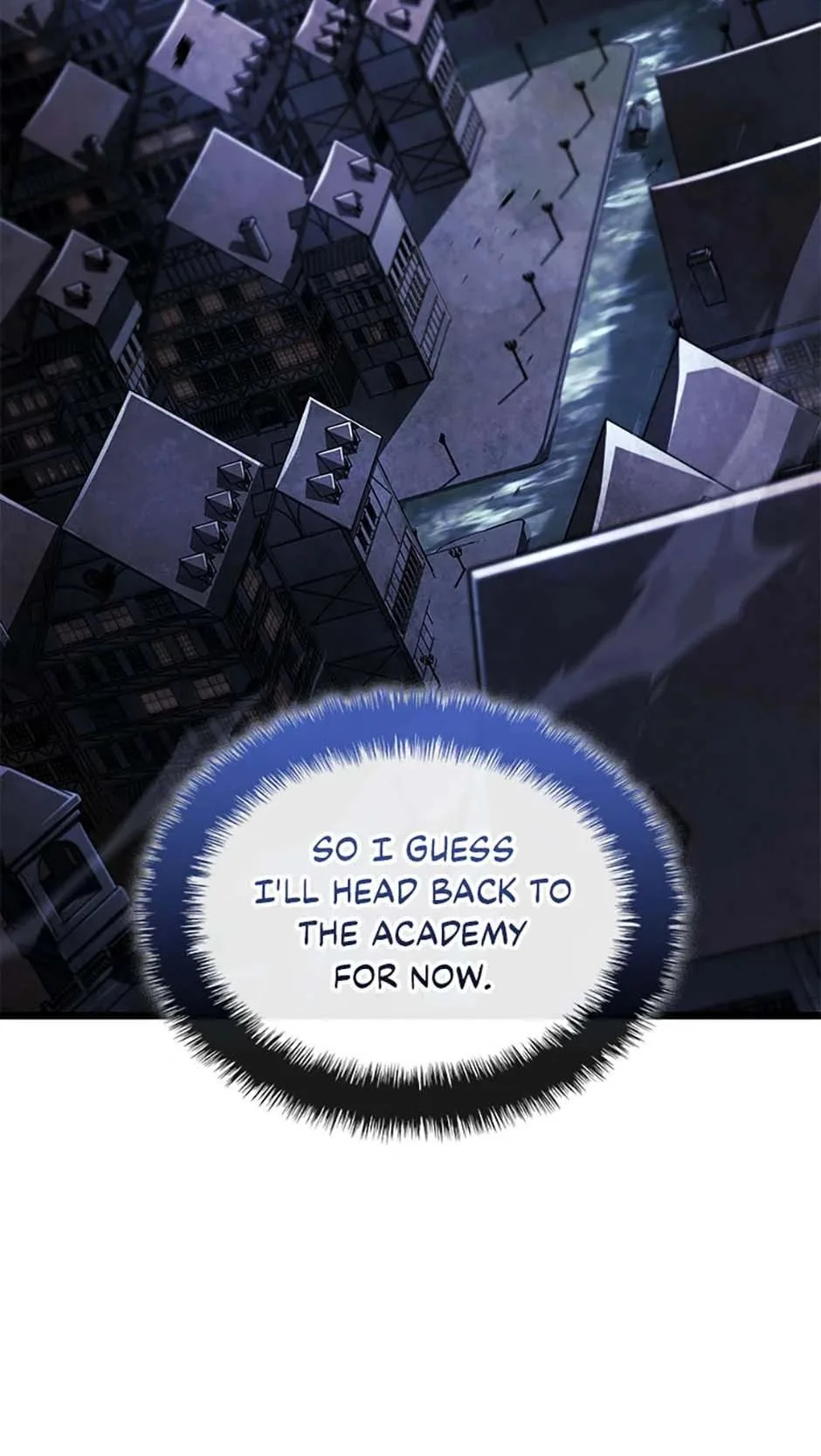 Revenge of the Baskerville Bloodhound Chapter 76 – Page 11