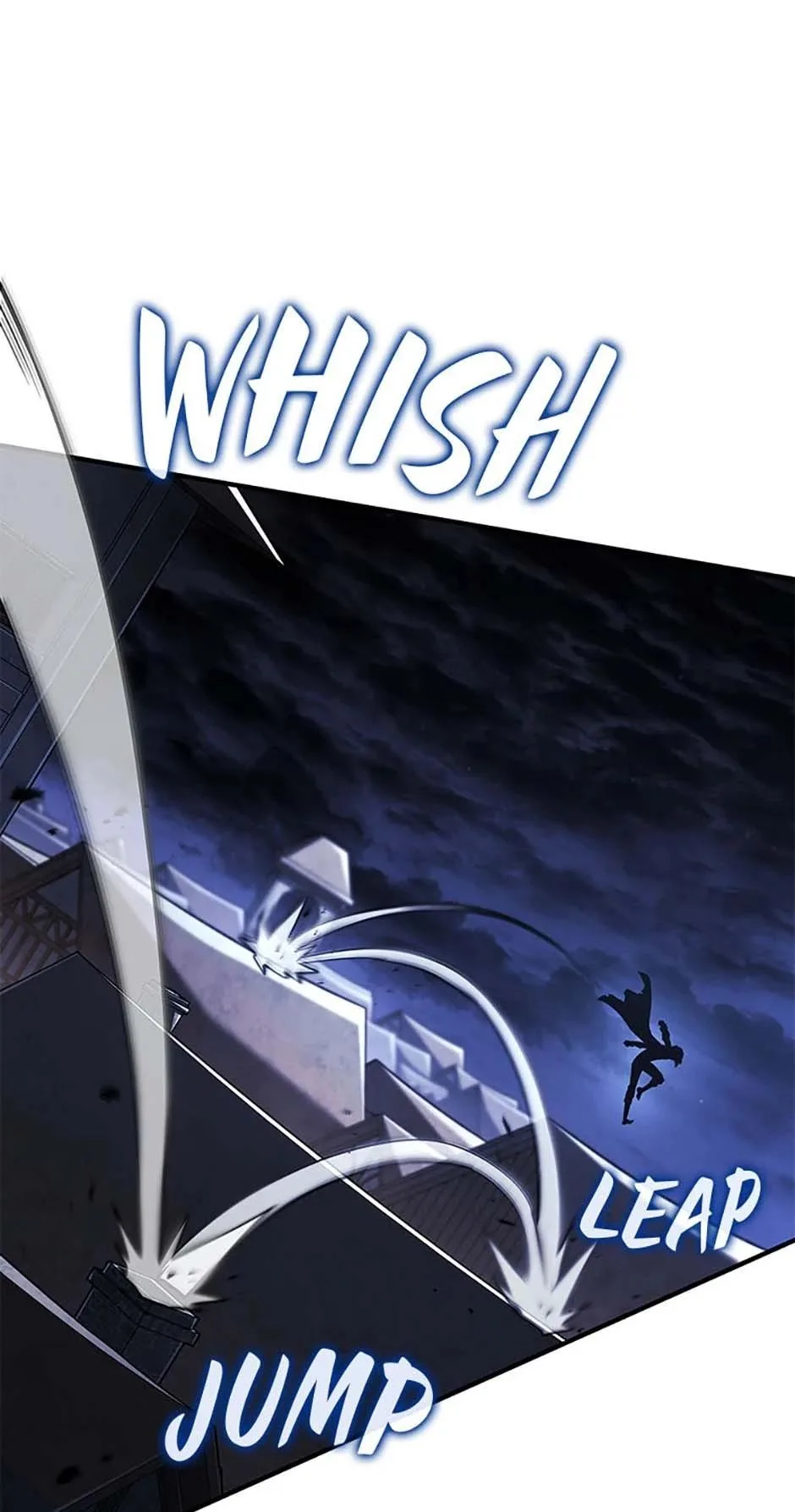 Revenge of the Baskerville Bloodhound Chapter 76 – Page 13