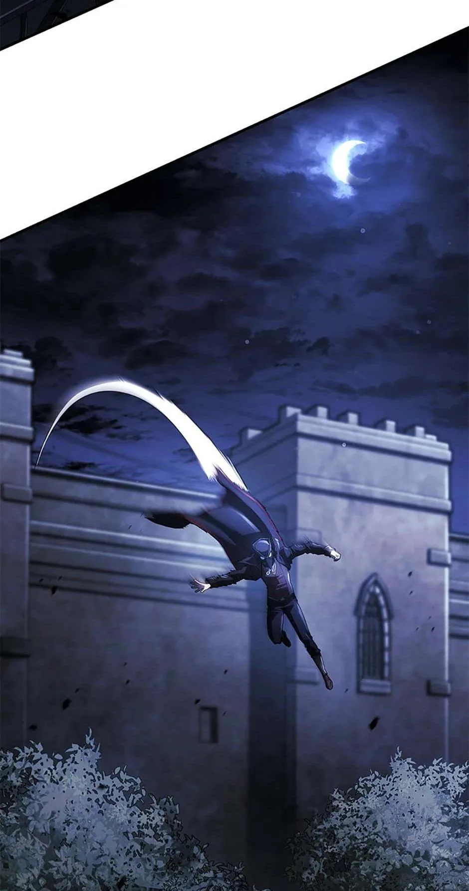 Revenge of the Baskerville Bloodhound Chapter 76 – Page 14