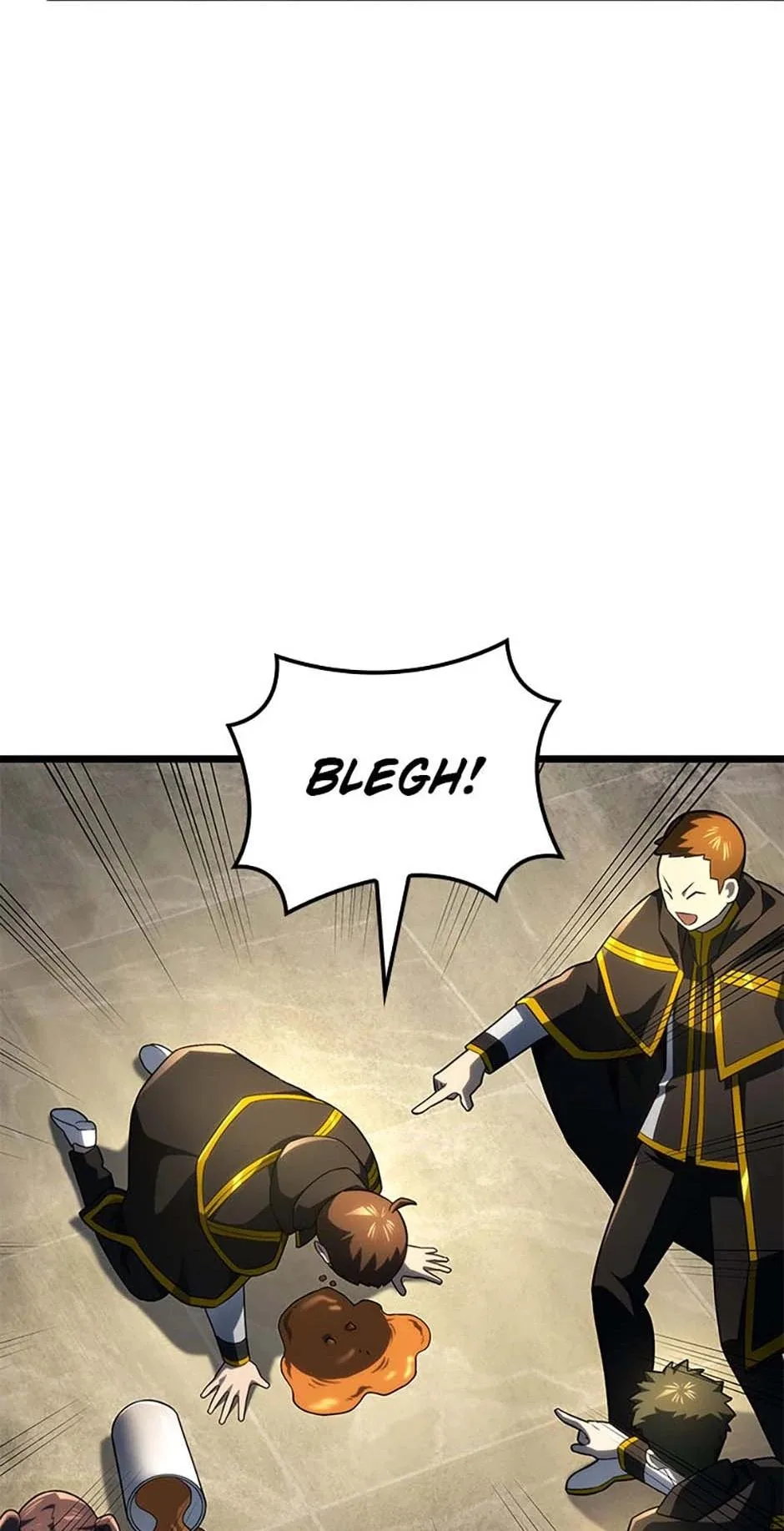 Revenge of the Baskerville Bloodhound Chapter 76 – Page 52