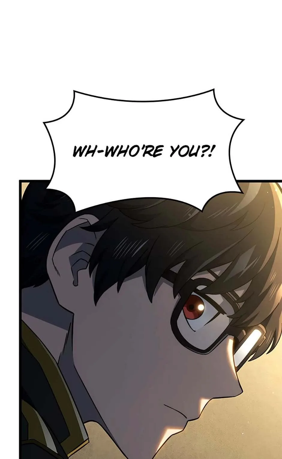 Revenge of the Baskerville Bloodhound Chapter 76 – Page 59