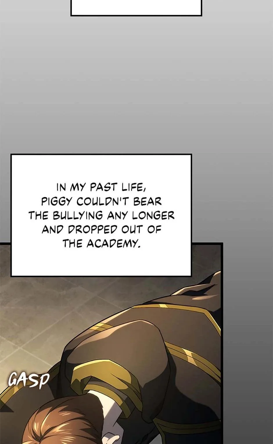 Revenge of the Baskerville Bloodhound Chapter 76 – Page 61