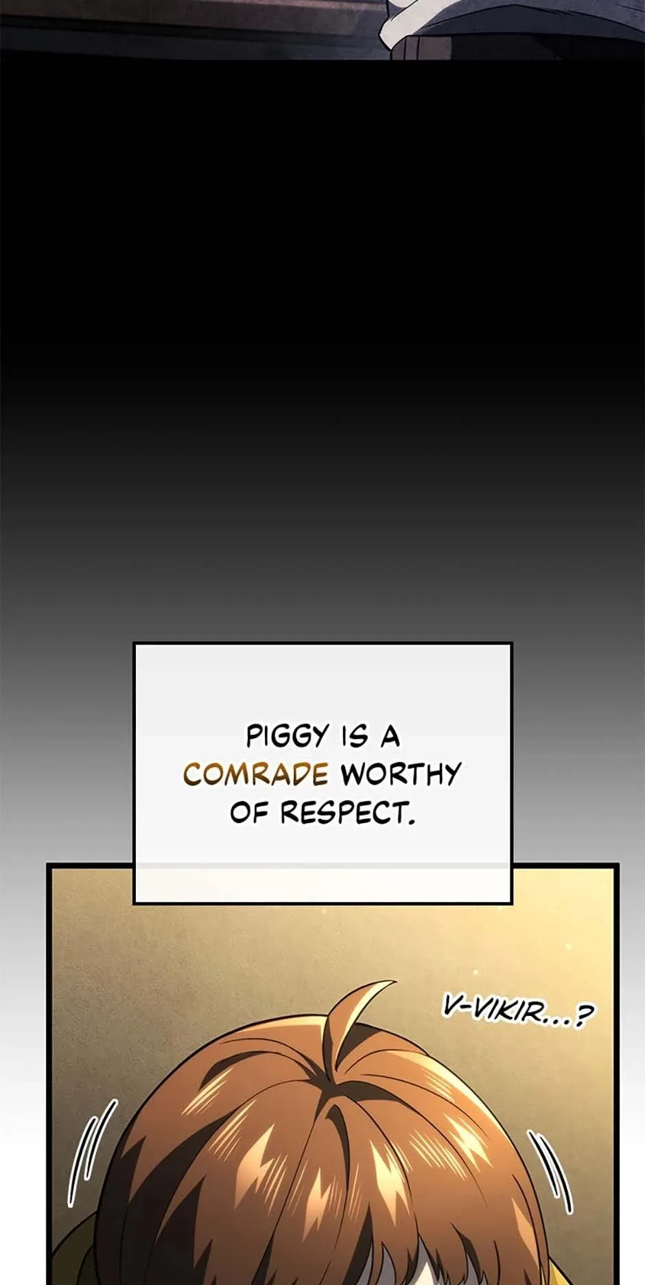 Revenge of the Baskerville Bloodhound Chapter 76 – Page 66
