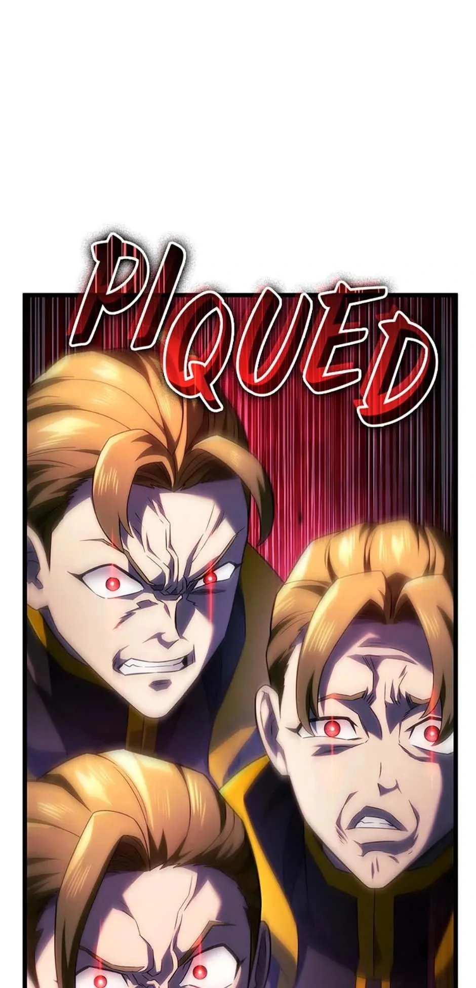 Revenge of the Baskerville Bloodhound Chapter 76 – Page 71