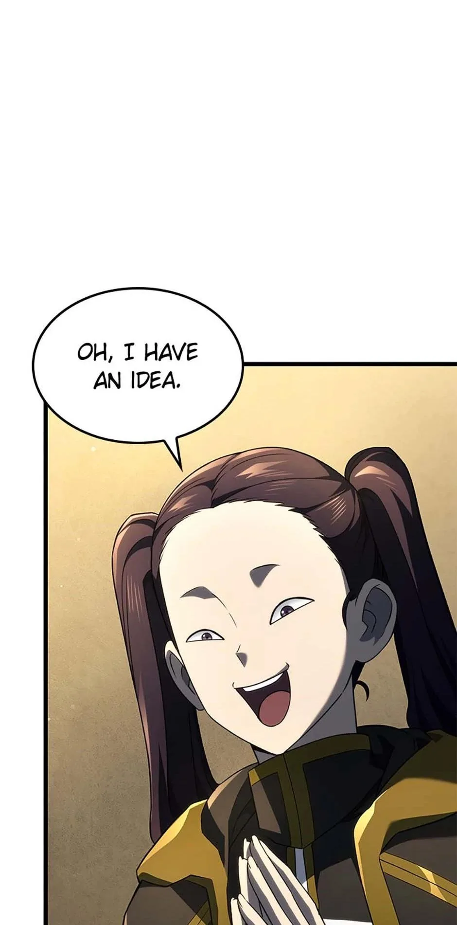 Revenge of the Baskerville Bloodhound Chapter 76 – Page 76
