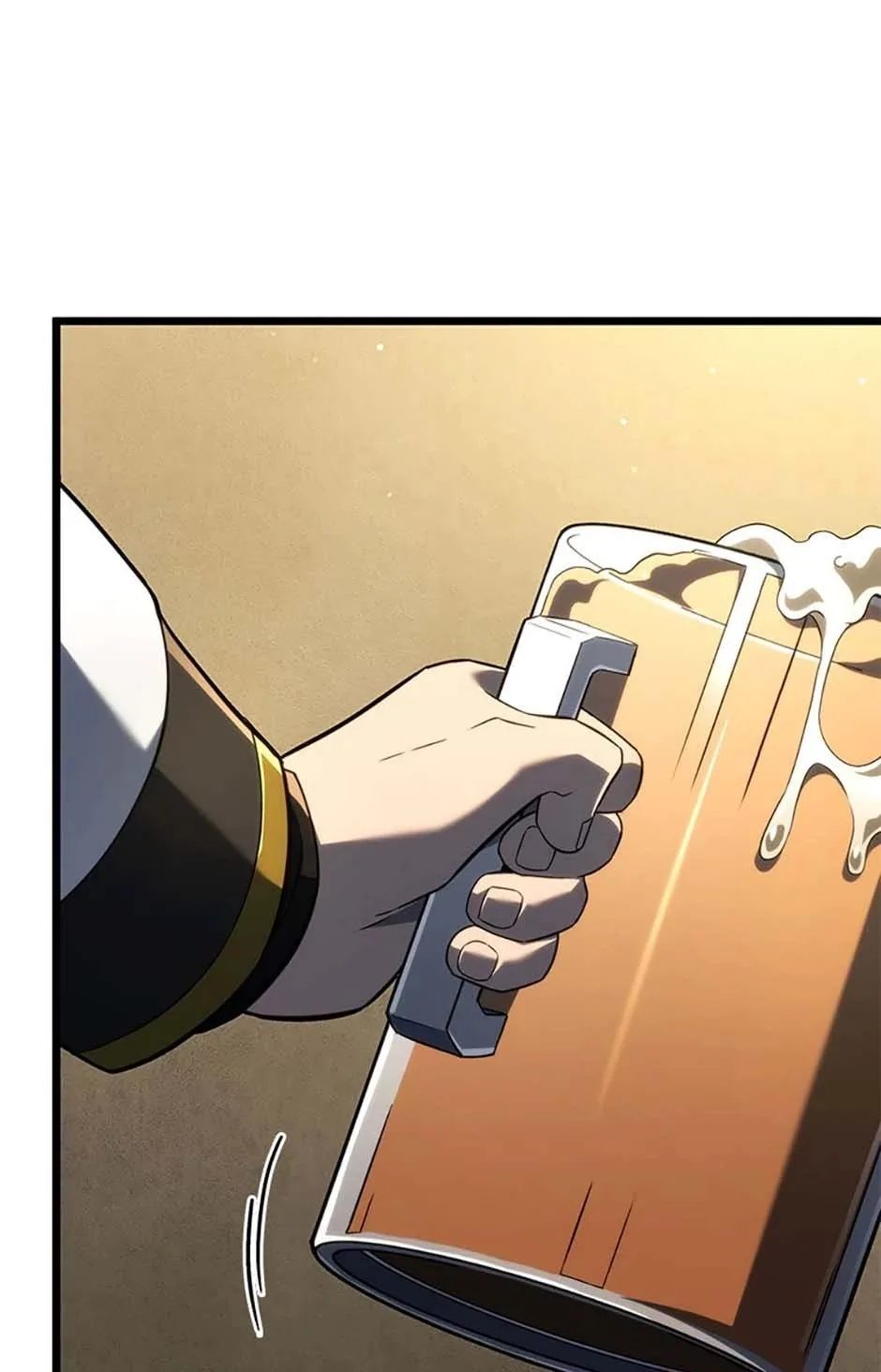 Revenge of the Baskerville Bloodhound Chapter 76 – Page 80