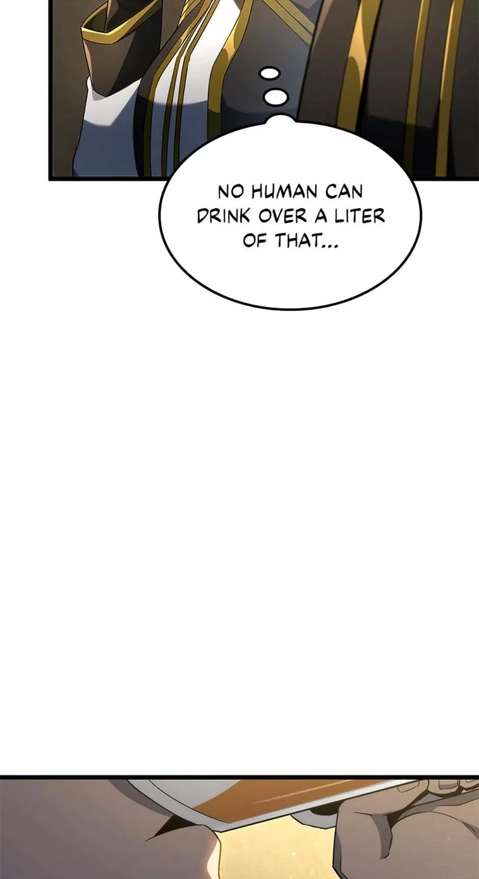 Revenge of the Baskerville Bloodhound Chapter 76 – Page 84