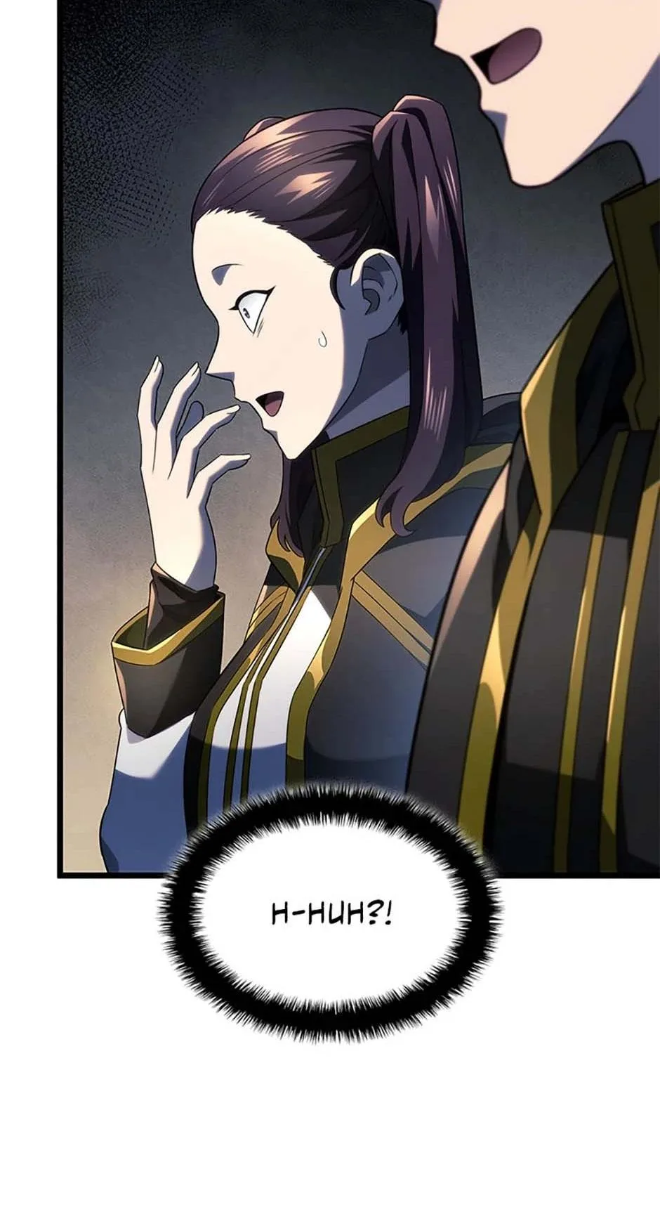 Revenge of the Baskerville Bloodhound Chapter 76 – Page 86