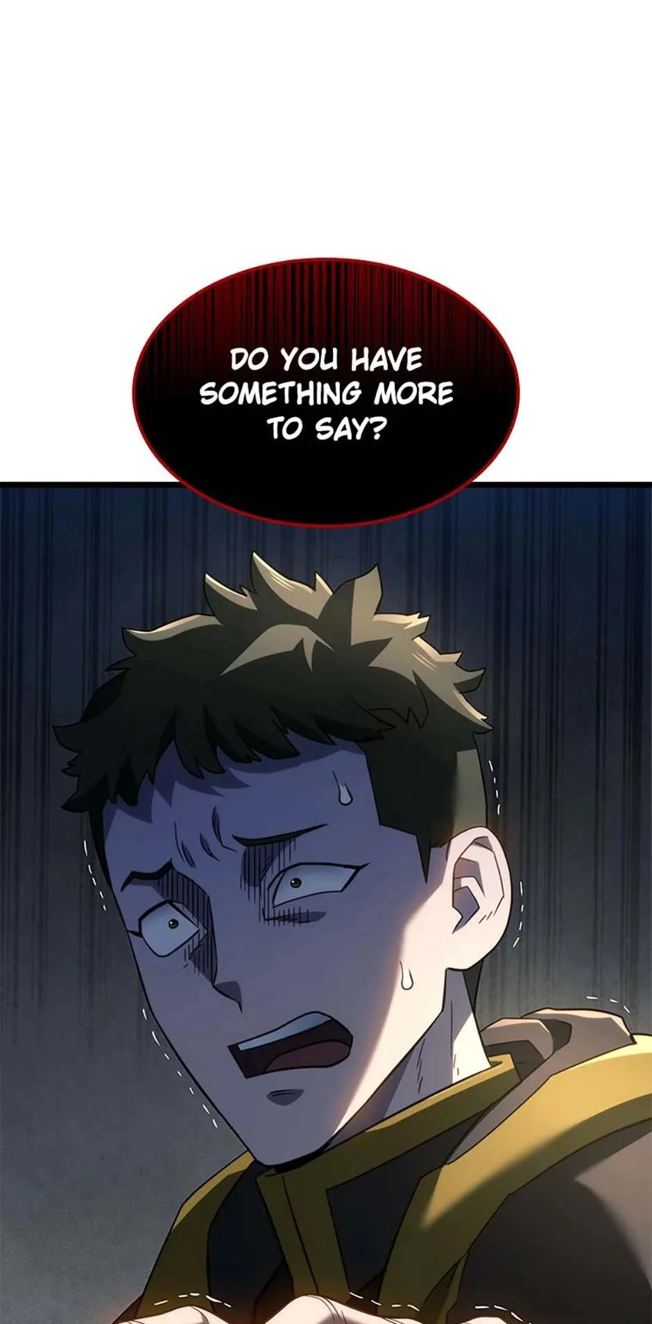 Revenge of the Baskerville Bloodhound Chapter 76 – Page 94