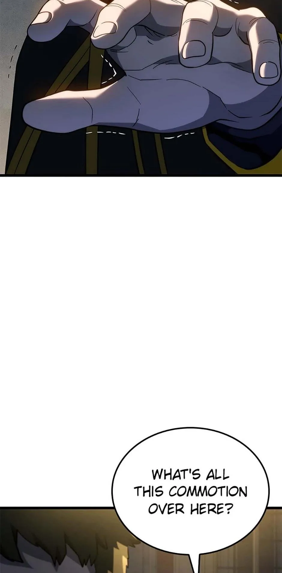 Revenge of the Baskerville Bloodhound Chapter 76 – Page 95