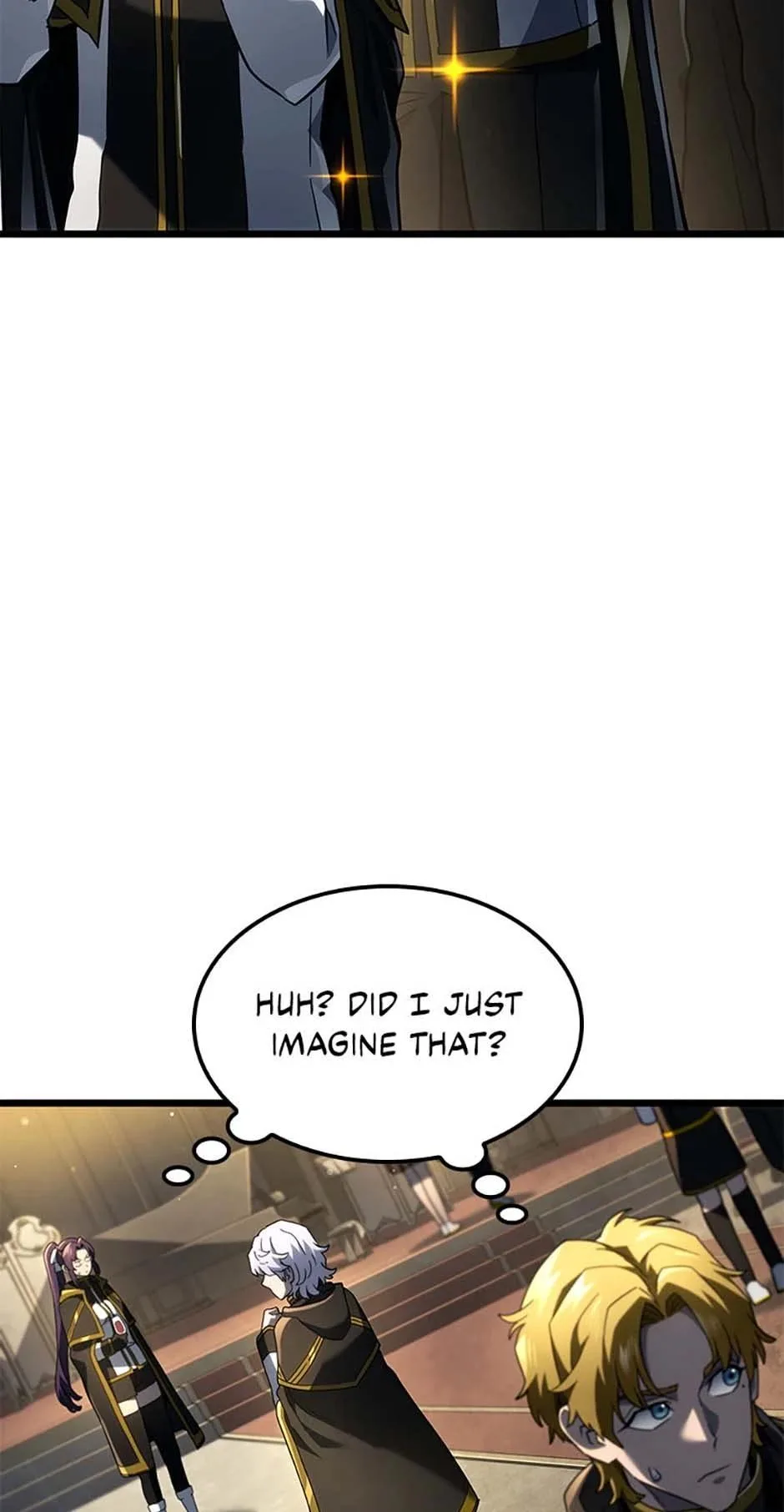 Revenge of the Baskerville Bloodhound Chapter 76 – Page 101