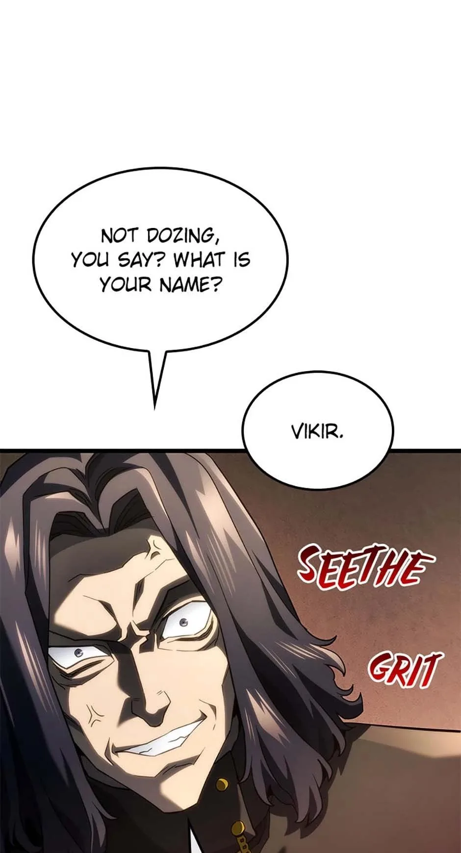 Revenge of the Baskerville Bloodhound Chapter 77 – Page 28